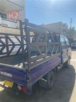 Kia Bongo